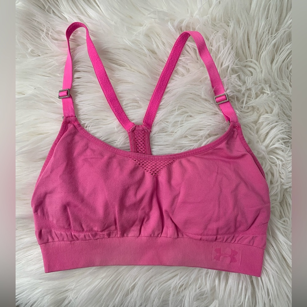 Under Armour Sports Bra